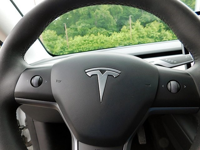 Tesla Model 3 Vehicle Image 19