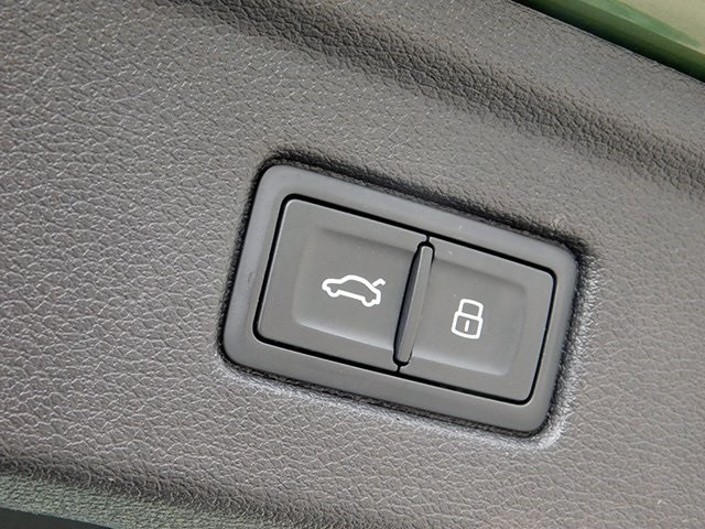Audi A5 Sportback Vehicle Image 10
