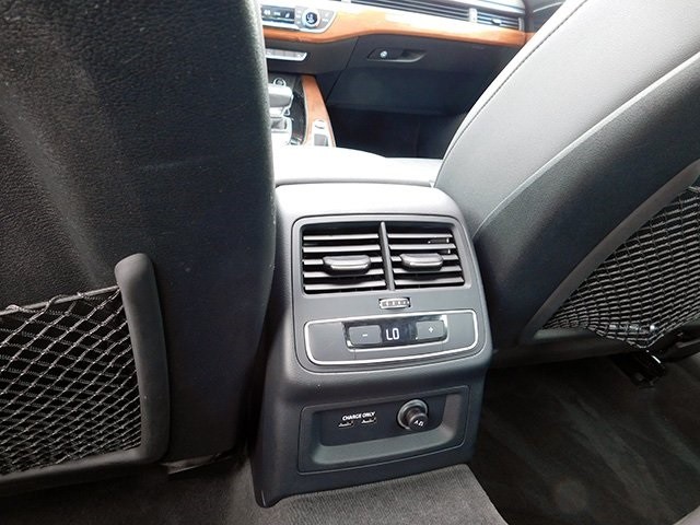 Audi A5 Sportback Vehicle Image 14