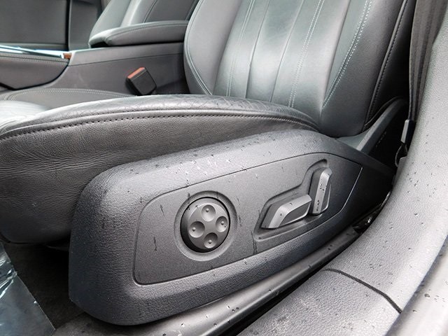 Audi A5 Sportback Vehicle Image 18