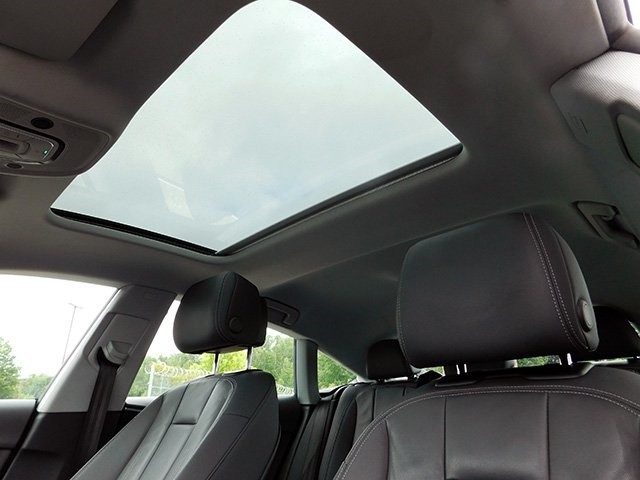 Audi A5 Sportback Vehicle Image 19
