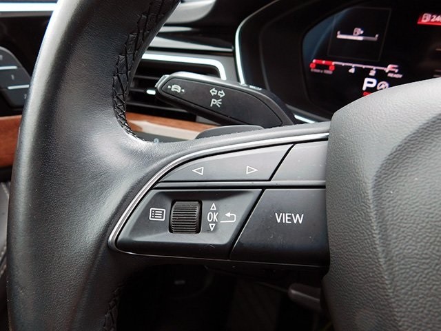 Audi A5 Sportback Vehicle Image 25