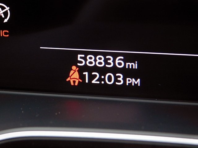 Audi A5 Sportback Vehicle Image 26