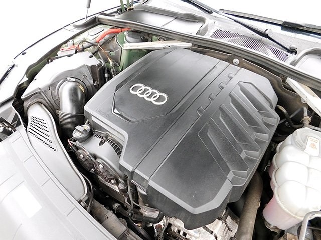 Audi A5 Sportback Vehicle Image 28