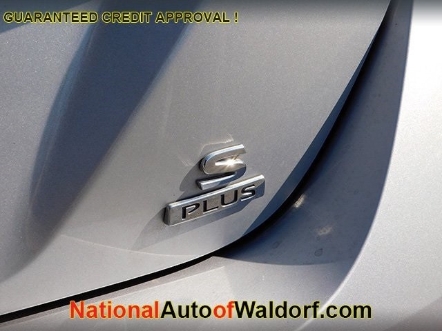 Nissan Leaf Vehicle Image 07
