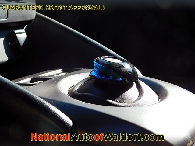 Nissan Leaf Vehicle Image 19