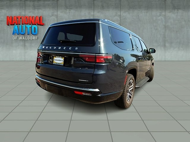 Jeep Wagoneer L Vehicle Image 05