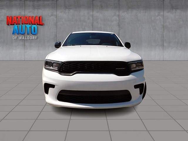 Dodge Durango Vehicle Image 03