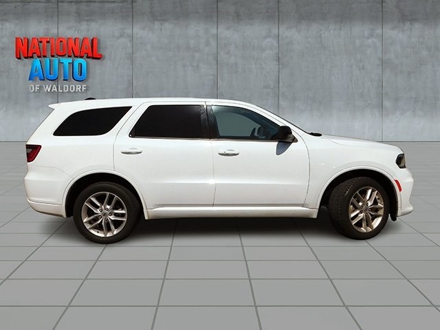 Dodge Durango Vehicle Image 04