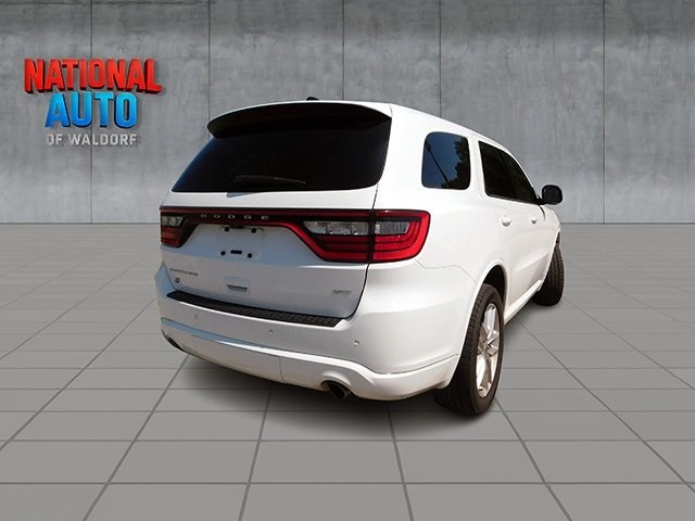 Dodge Durango Vehicle Image 05