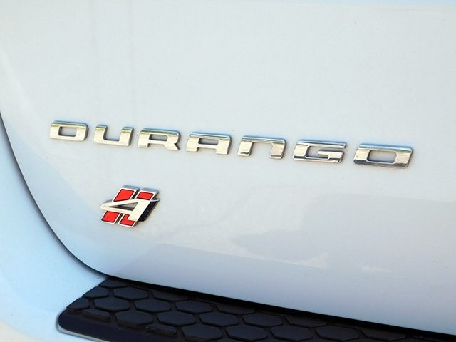 Dodge Durango Vehicle Image 06