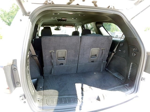 Dodge Durango Vehicle Image 07