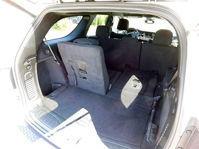 Dodge Durango Vehicle Image 08