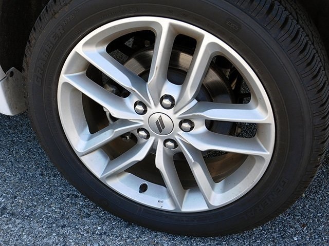 Dodge Durango Vehicle Image 10