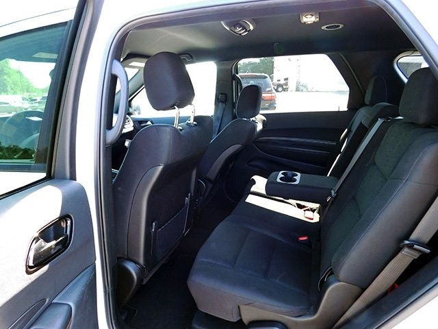 Dodge Durango Vehicle Image 13