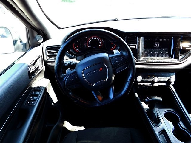 Dodge Durango Vehicle Image 15