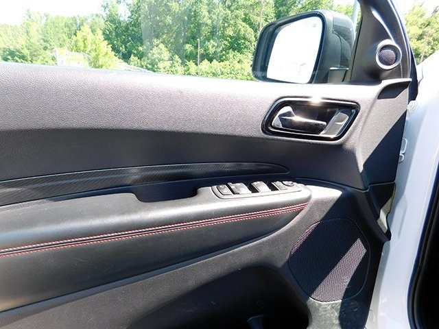 Dodge Durango Vehicle Image 16
