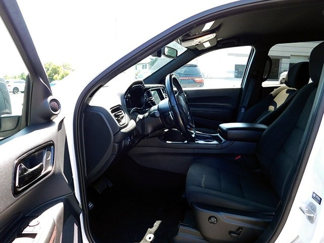 Dodge Durango Vehicle Image 17