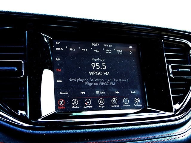 Dodge Durango Vehicle Image 19