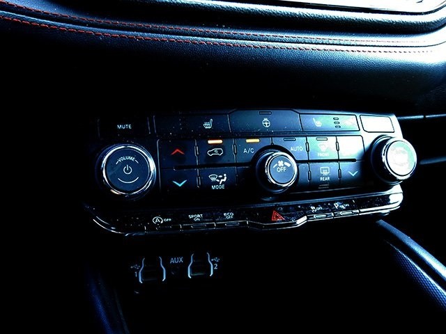 Dodge Durango Vehicle Image 21