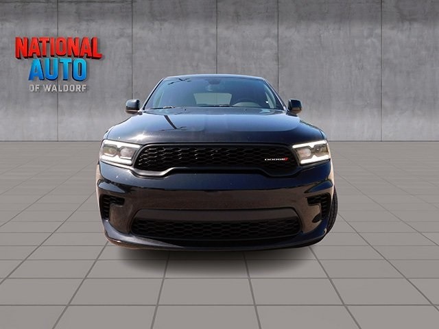 Dodge Durango Vehicle Image 02