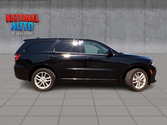 Dodge Durango Vehicle Image 03