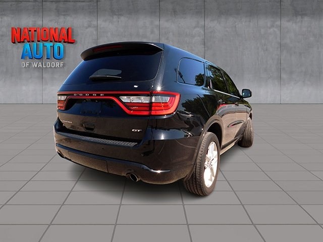 Dodge Durango Vehicle Image 04
