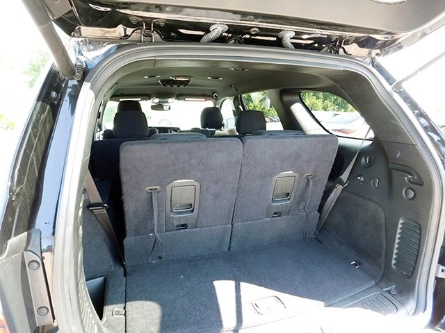 Dodge Durango Vehicle Image 05