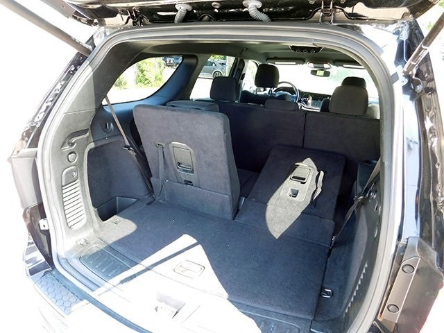 Dodge Durango Vehicle Image 06