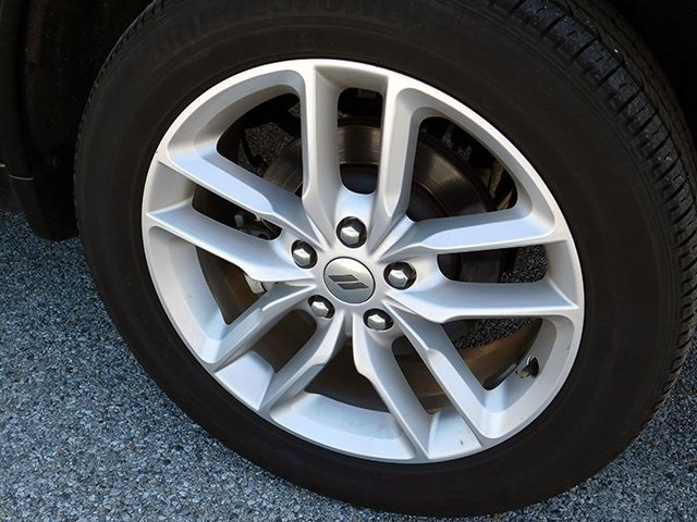 Dodge Durango Vehicle Image 08
