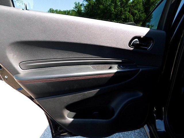 Dodge Durango Vehicle Image 09