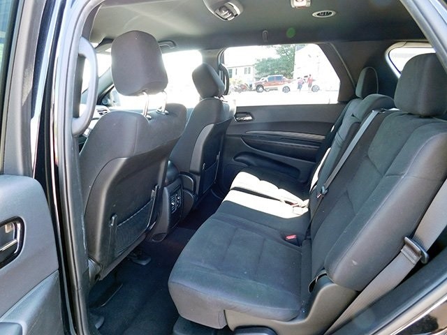 Dodge Durango Vehicle Image 10