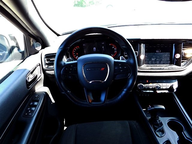 Dodge Durango Vehicle Image 12