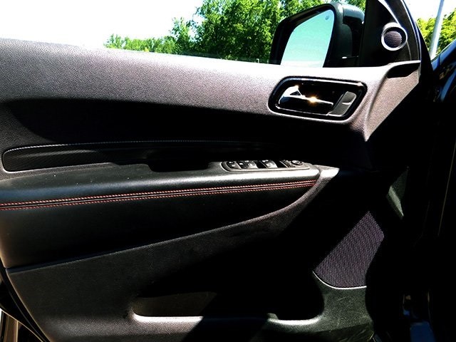 Dodge Durango Vehicle Image 13