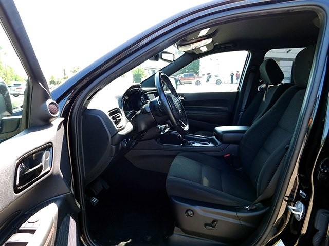 Dodge Durango Vehicle Image 14