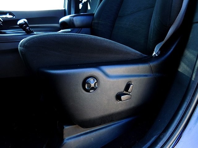 Dodge Durango Vehicle Image 15