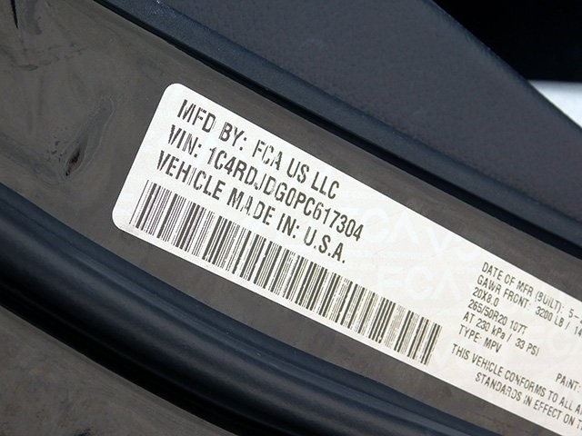 Dodge Durango Vehicle Image 24
