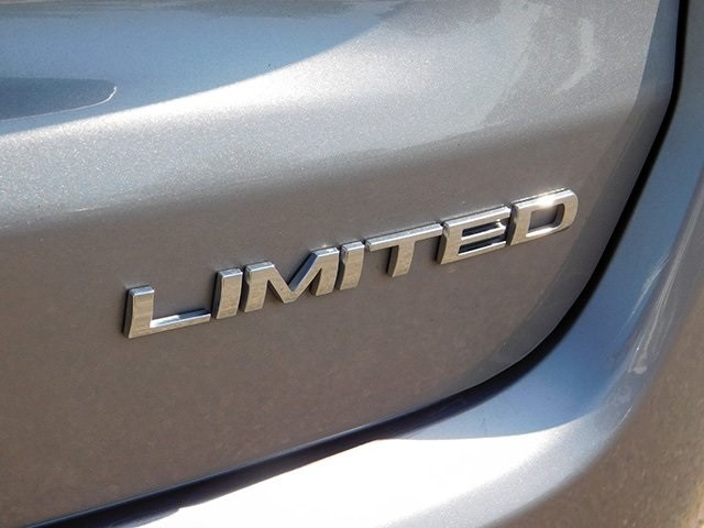 Jeep Compass Vehicle Image 06
