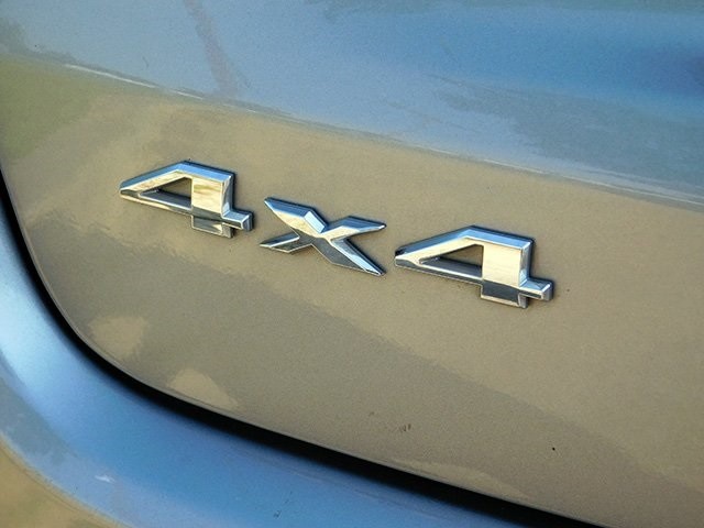 Jeep Compass Vehicle Image 07
