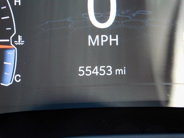 Jeep Compass Vehicle Image 22