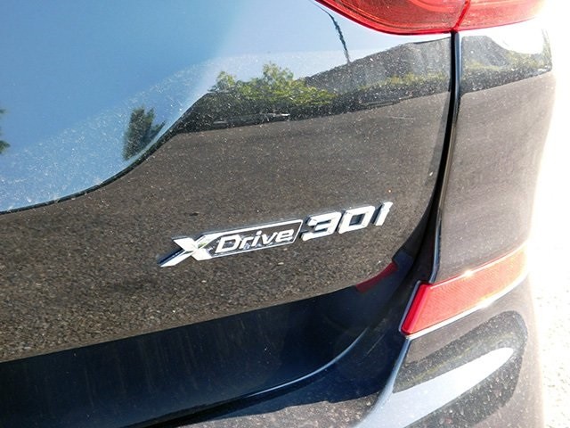 BMW X3 Vehicle Image 06