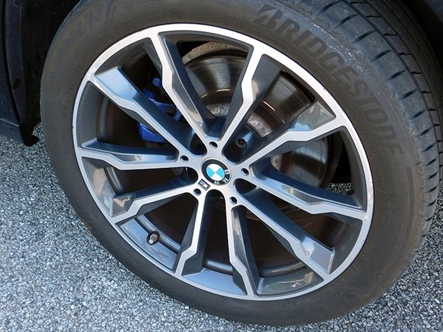 BMW X3 Vehicle Image 09