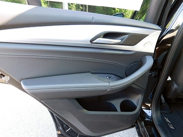 BMW X3 Vehicle Image 10