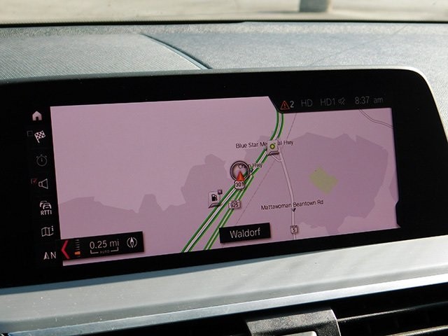 BMW X3 Vehicle Image 20
