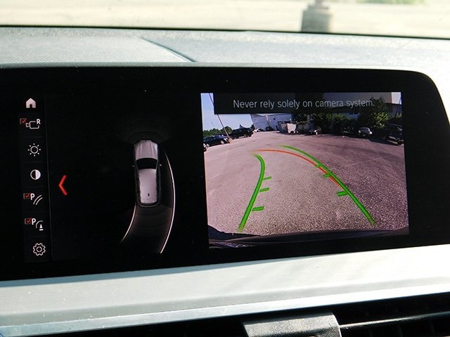 BMW X3 Vehicle Image 21