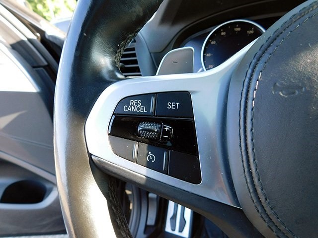 BMW X3 Vehicle Image 25