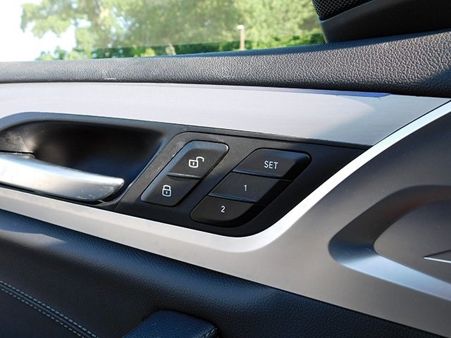 BMW X3 Vehicle Image 28