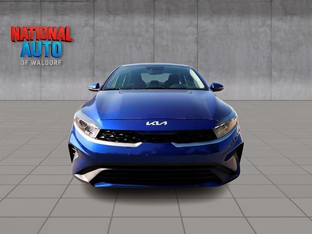Kia Forte Vehicle Image 03