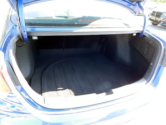 Kia Forte Vehicle Image 07