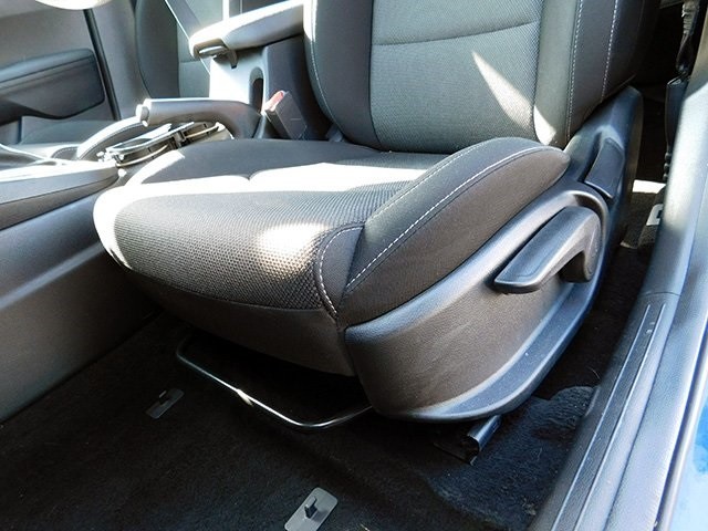 Kia Forte Vehicle Image 13